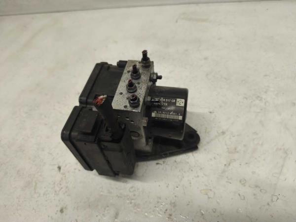 BLOC HYDRAULIC ABS VAG - Vue 1